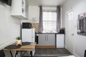 Dining - Hayy Studios Blackhouse (Huddersfield)