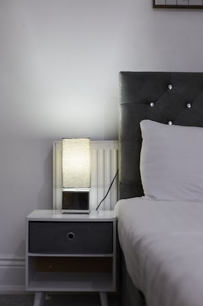 Studio, Ensuite