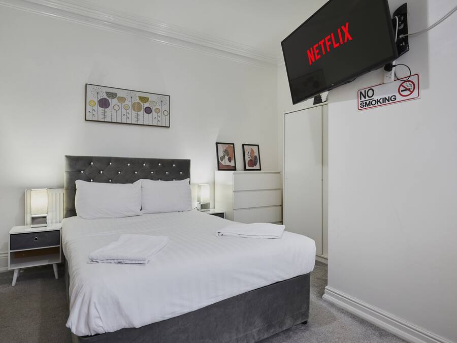 Studio, Ensuite | 1 bedroom