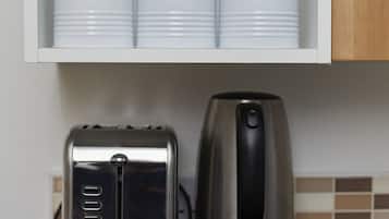 Comfort Studio, Ensuite | Private kitchen