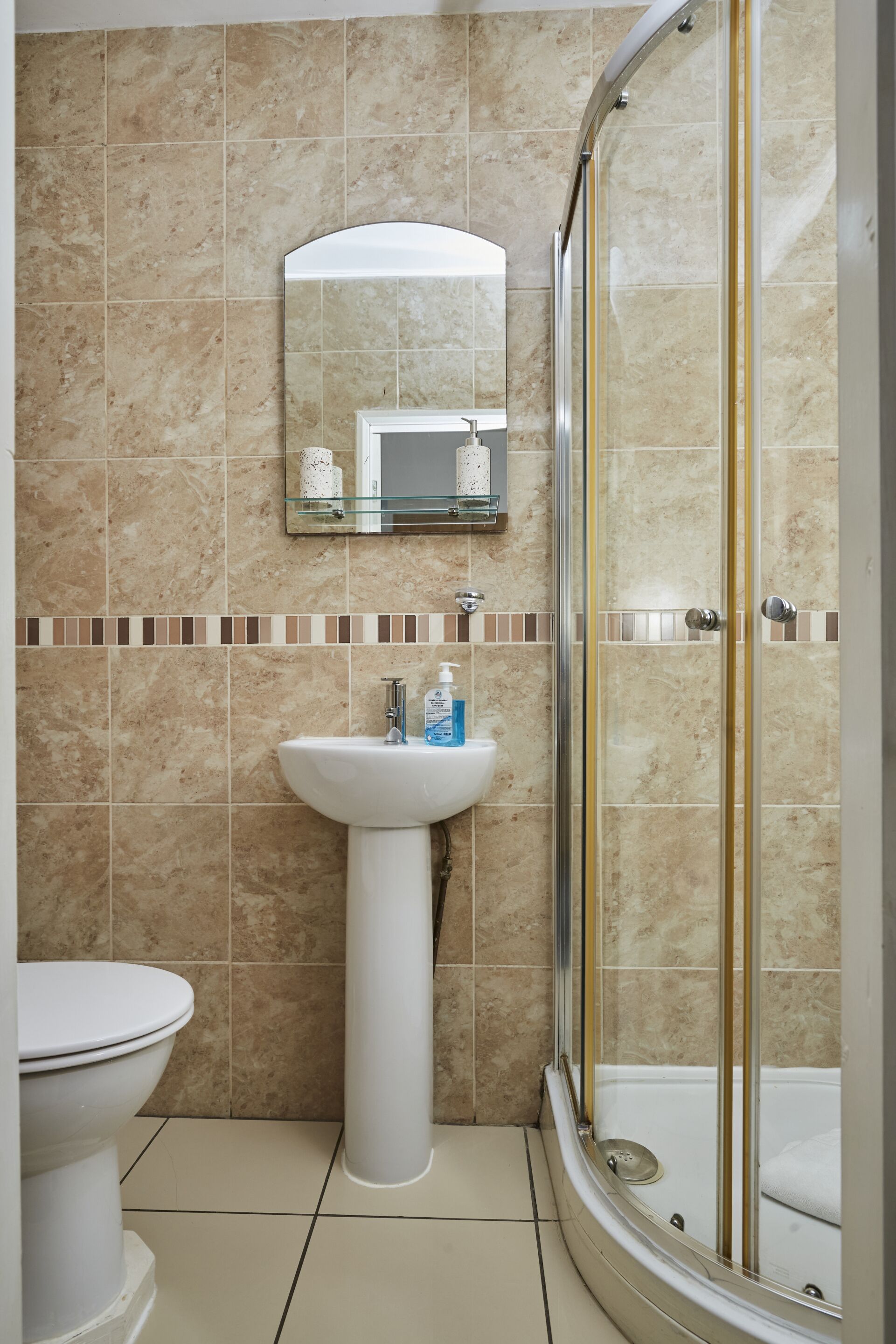 Comfort Studio, Ensuite | Bathroom