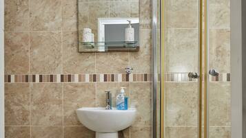 Comfort Studio, Ensuite | Bathroom