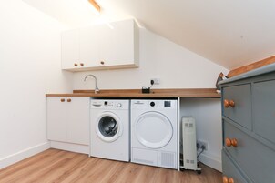 Apartamento, baño privado (Wells) | Servicio de la habitación