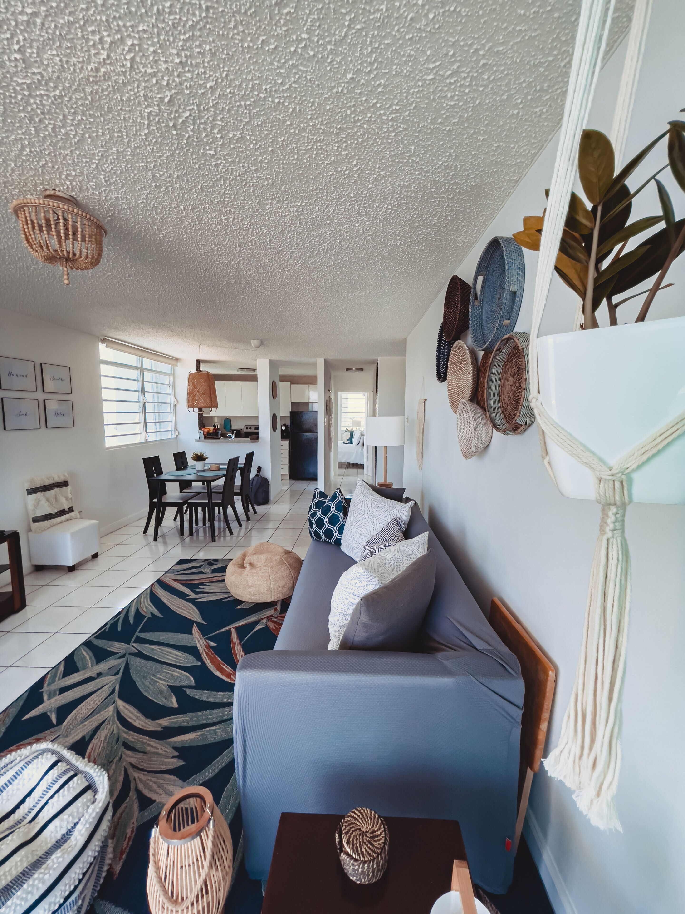 Amazing Ocean Views 2bedroom, Beach Gear & 300mb Wifi. Superhost!! - Fajardo