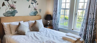 Central St Andrews 2 Bed Apartment