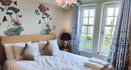 Central St Andrews 2 Bed Apartment