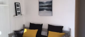 STUDIO CABIN 4PERS ESXPOSE SUD PIED PISTE