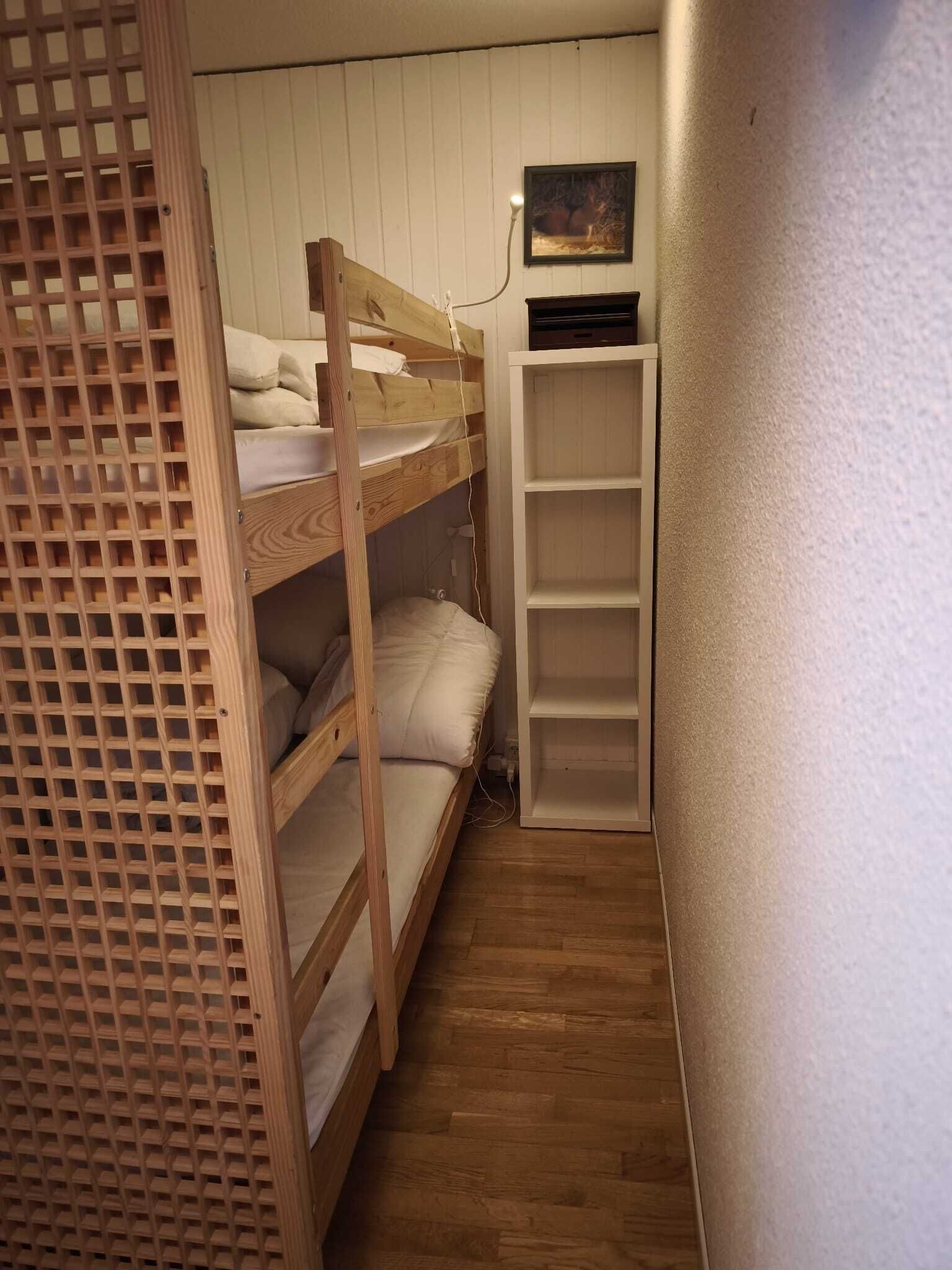 1 bedroom, WiFi