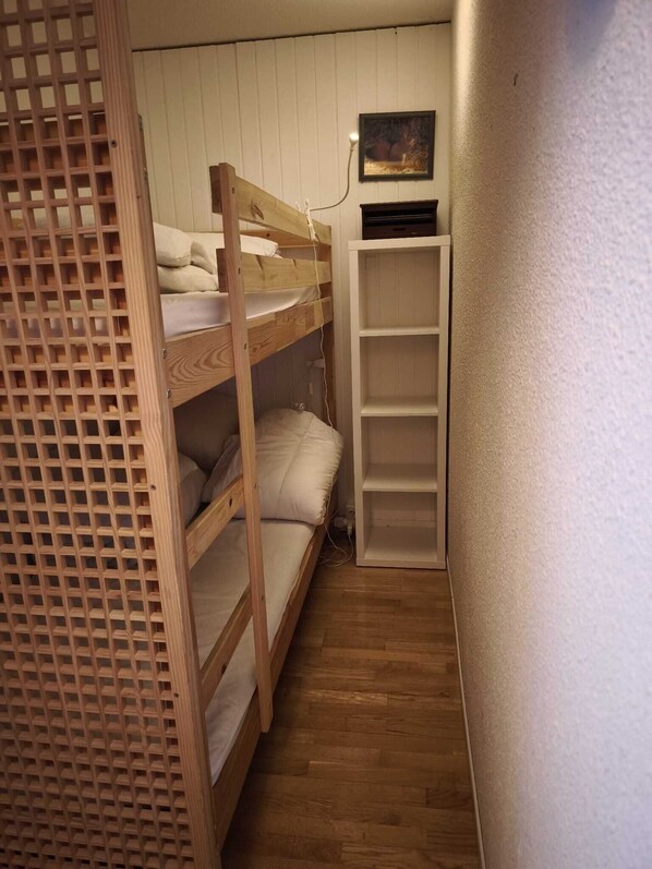 1 bedroom, WiFi