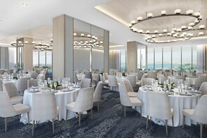 Meeting facility - Four Points by Sheraton Jeddah Corniche (Jeddah)
