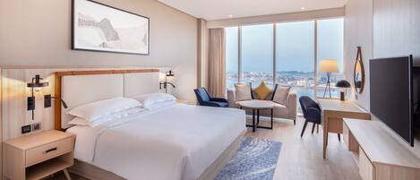 1 quarto, roupas de cama antialérgicas