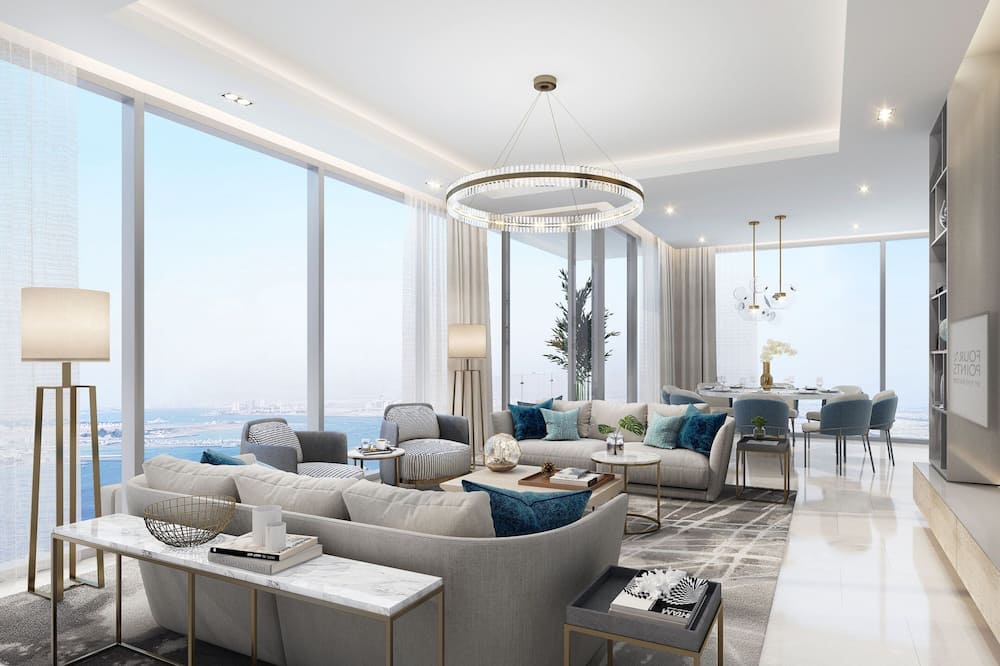Four Points by Sheraton Jeddah Corniche