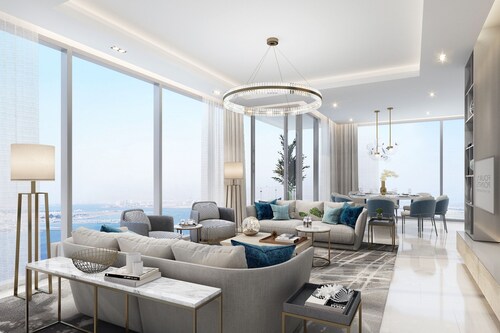 Four Points by Sheraton Jeddah Corniche