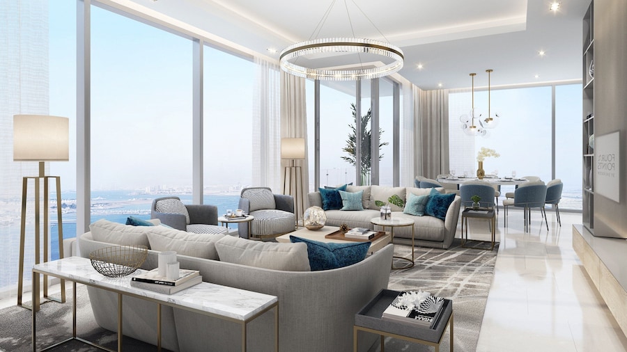 Four Points by Sheraton Jeddah Corniche