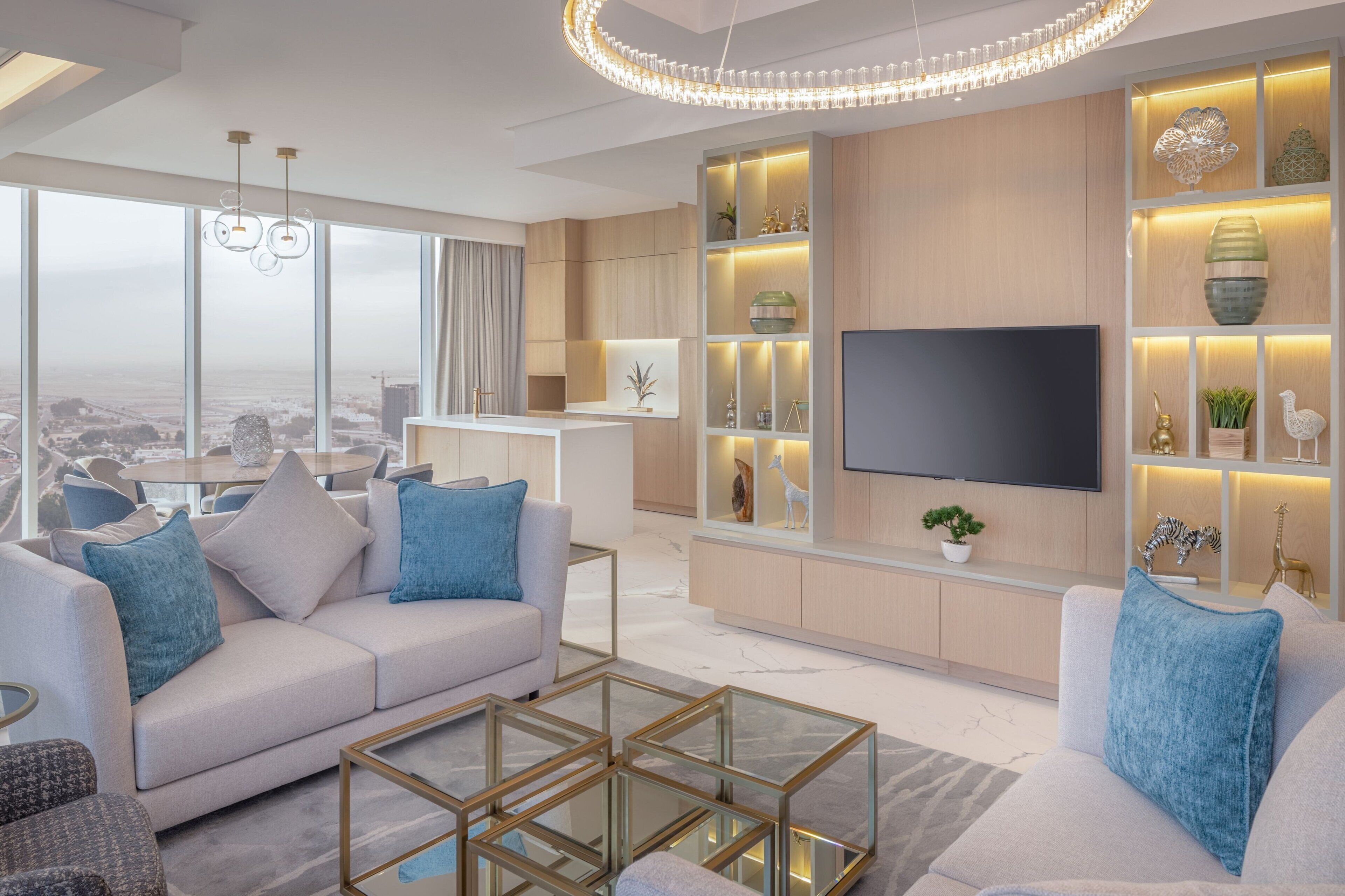 Photo - Four Points by Sheraton Jeddah Corniche