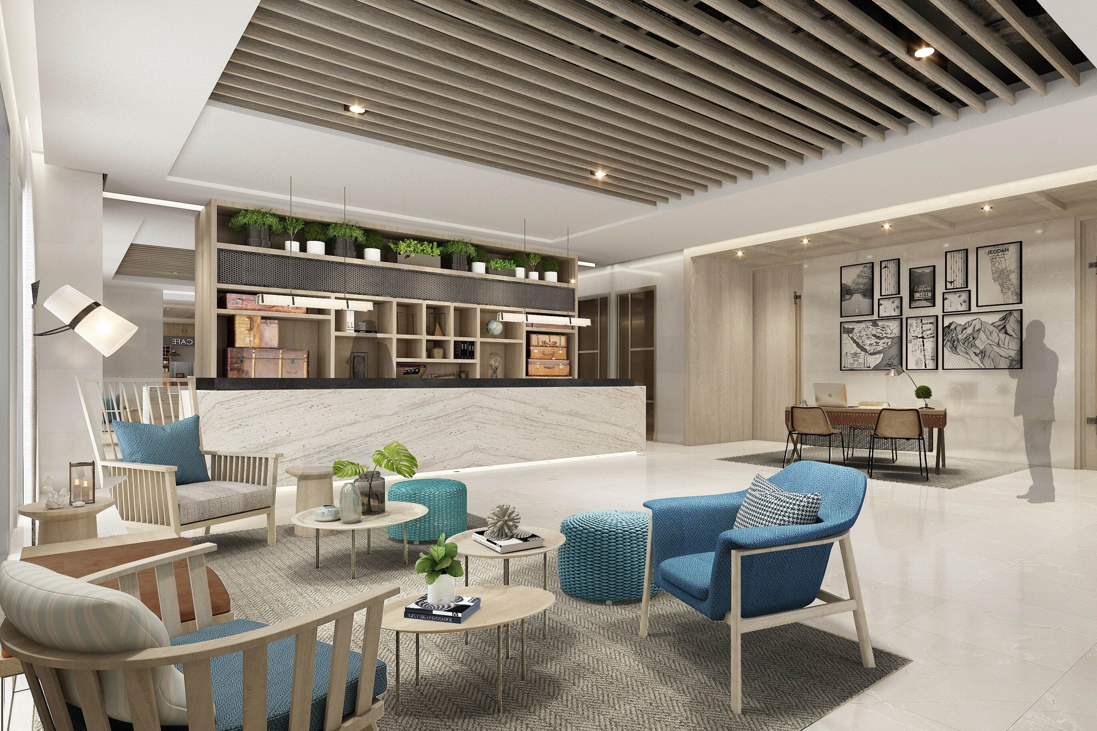 Photo - Four Points by Sheraton Jeddah Corniche