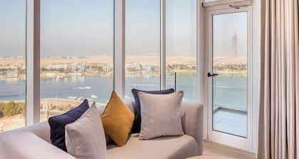 Four Points by Sheraton Jeddah Corniche