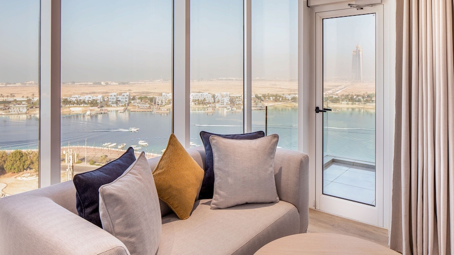 Four Points by Sheraton Jeddah Corniche