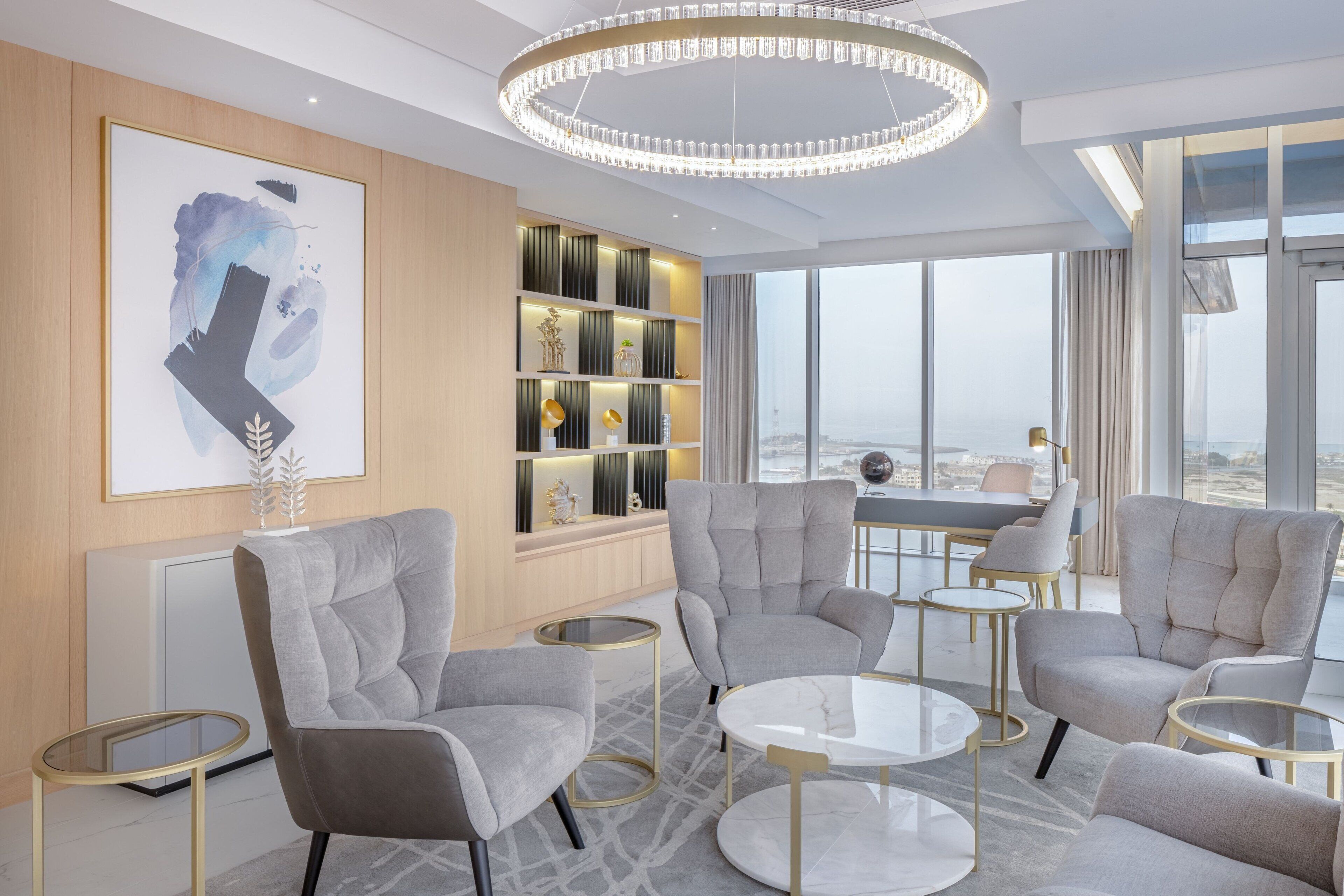 Foto - Four Points by Sheraton Jeddah Corniche