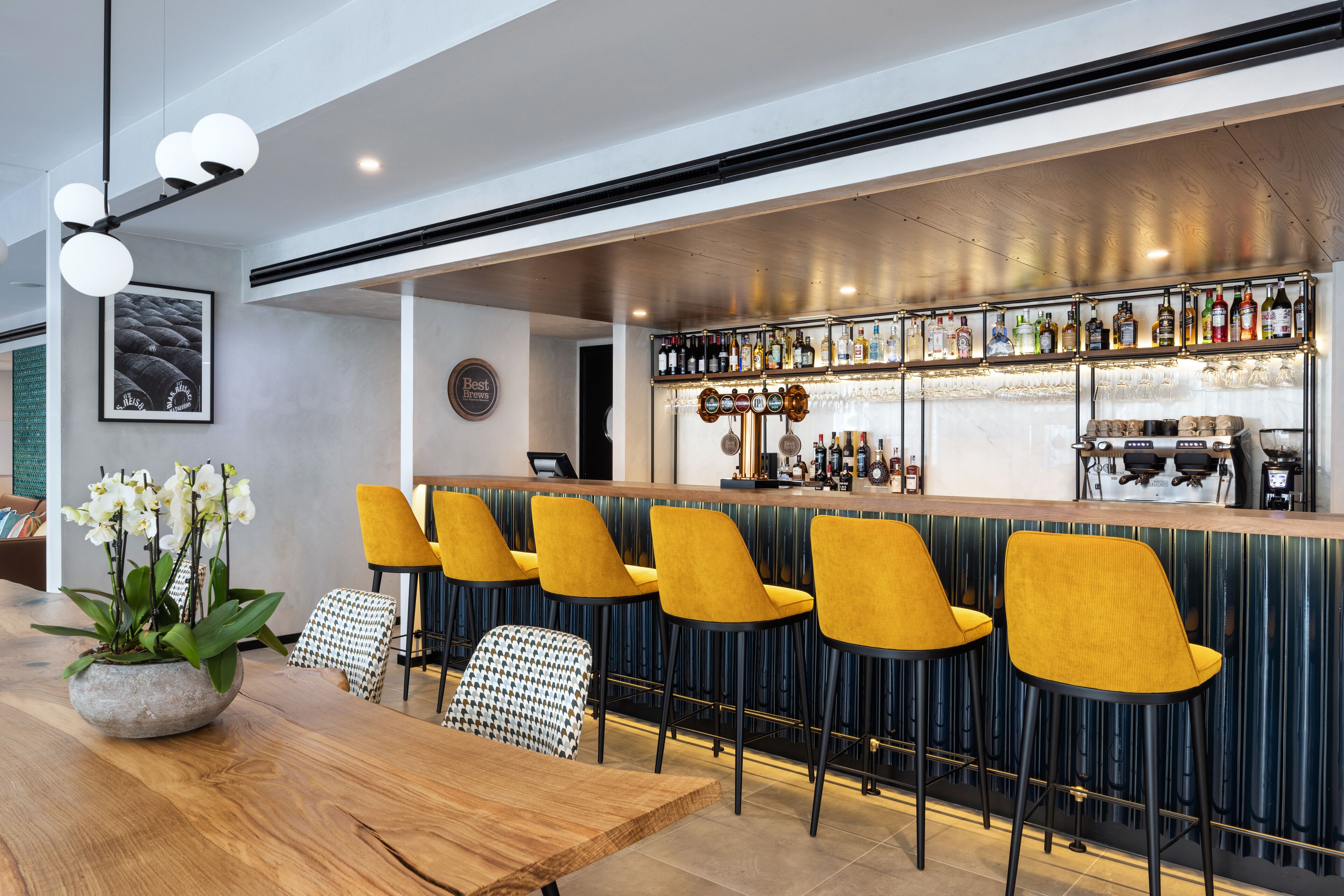 Foto - Four Points by Sheraton Matosinhos