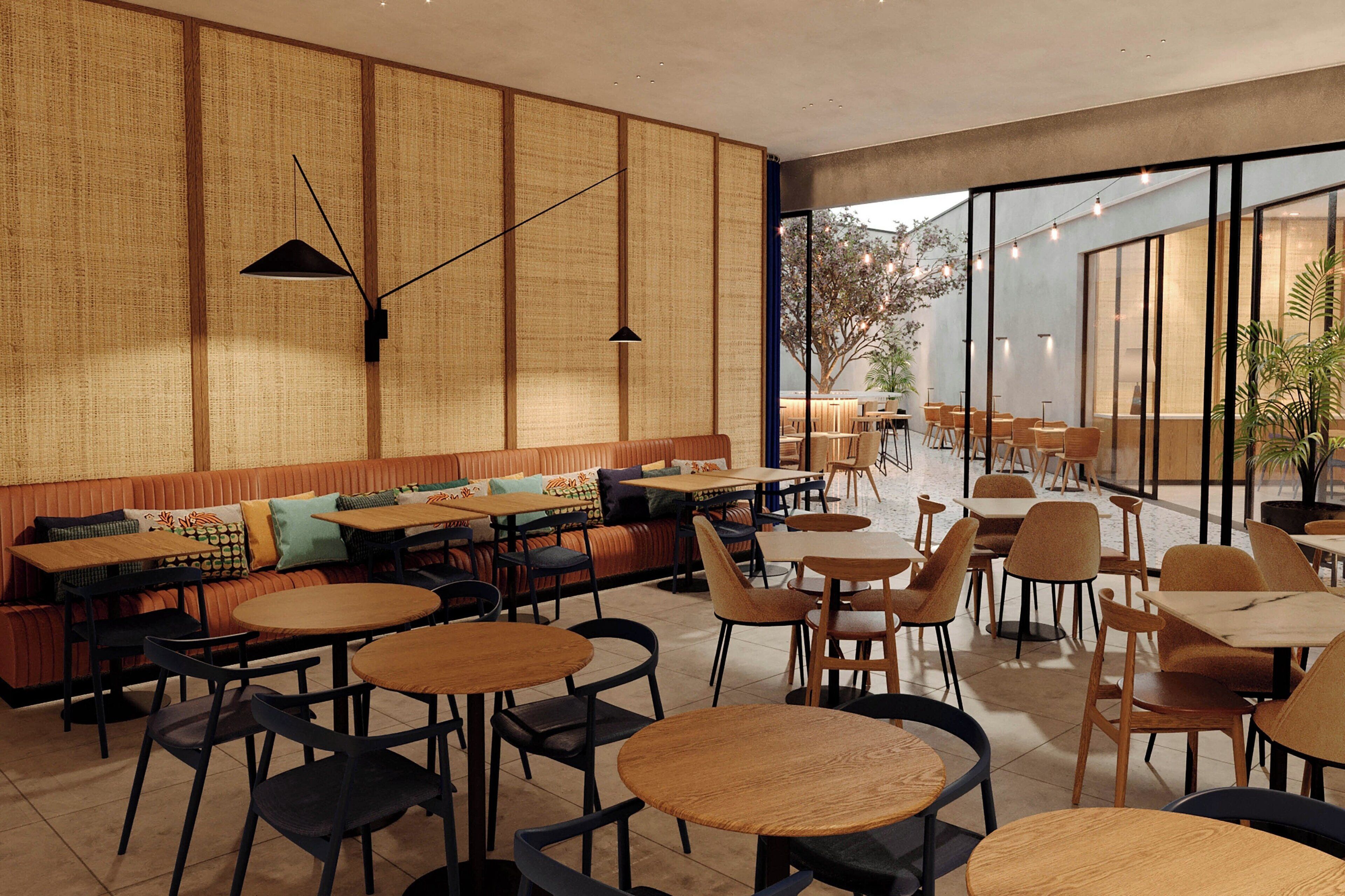 Foto - Four Points by Sheraton Matosinhos