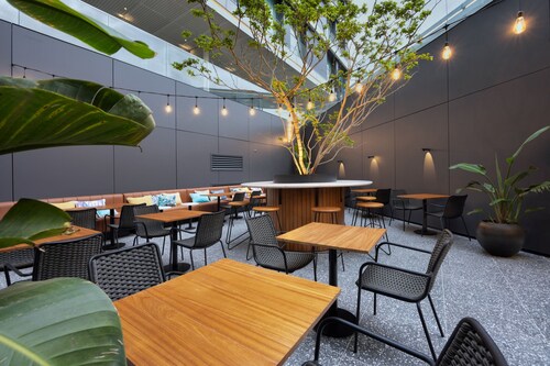 Four Points by Sheraton Matosinhos