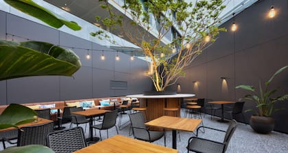 Four Points by Sheraton Matosinhos