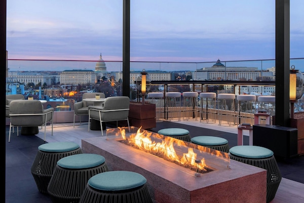 Terrazza panoramica