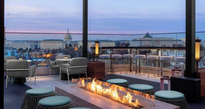 AC Hotel by Marriott Washington DC Capitol Hill Navy Yard