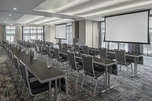 Sala de reunião