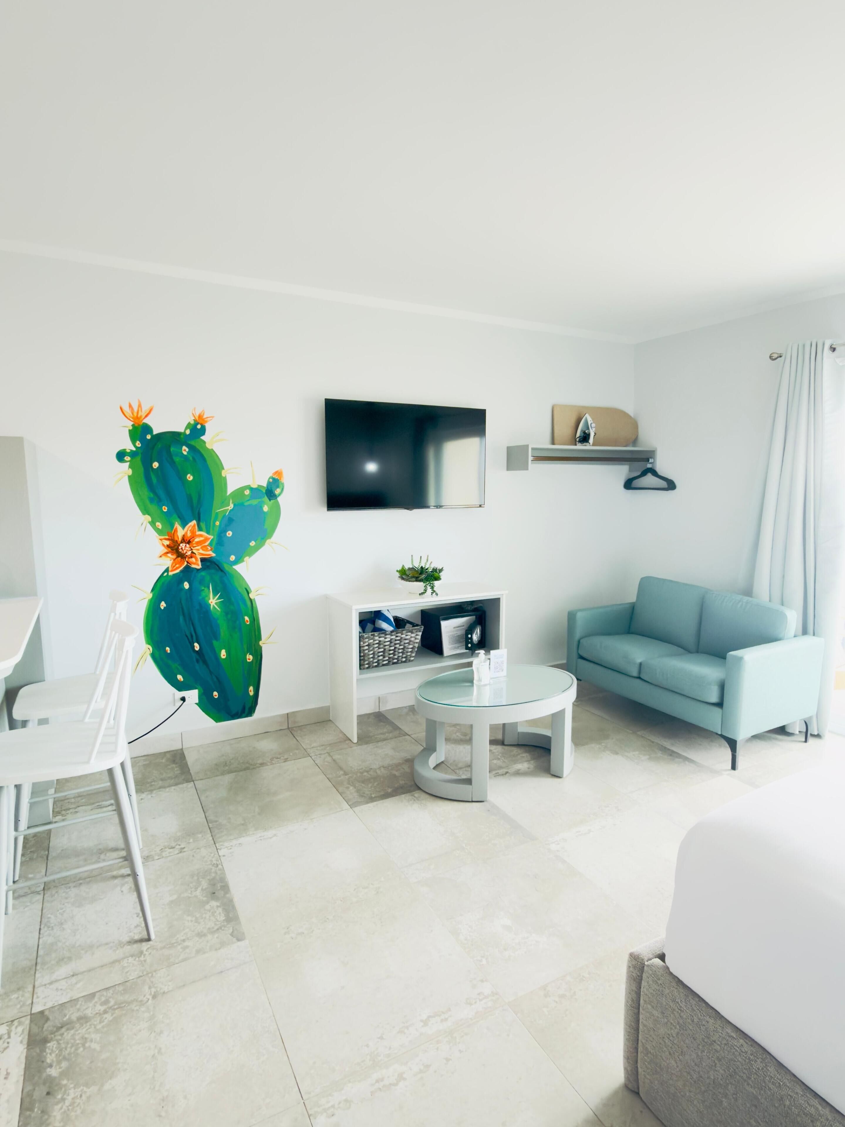Smart TV
