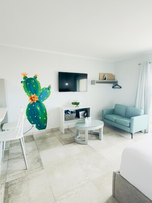 Smart TV