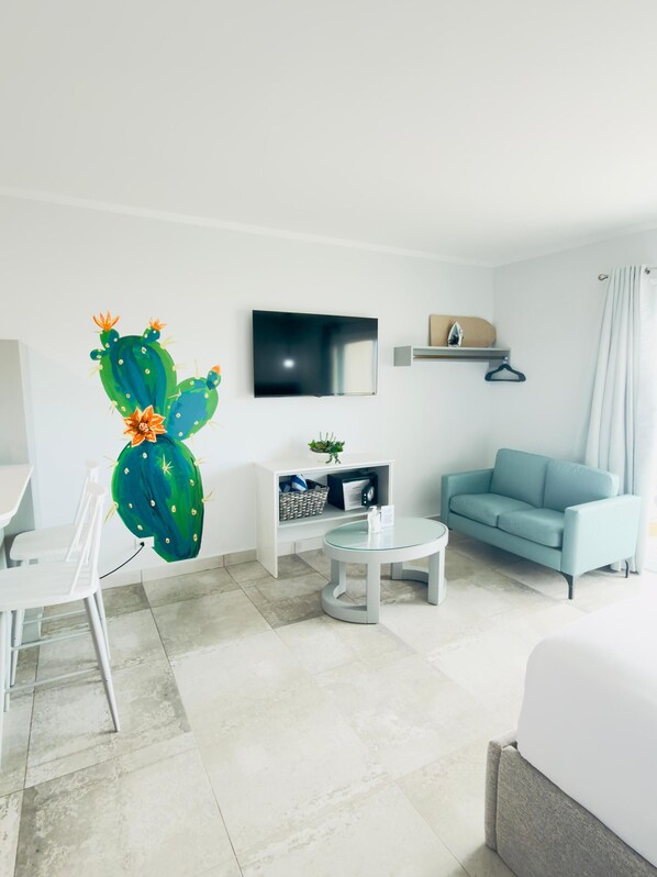 Smart TV