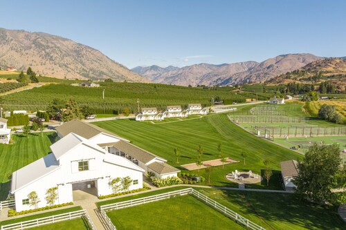 Harmony Meadows Resort