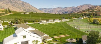 Harmony Meadows Resort