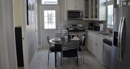 Lower Sun Valley Apartments