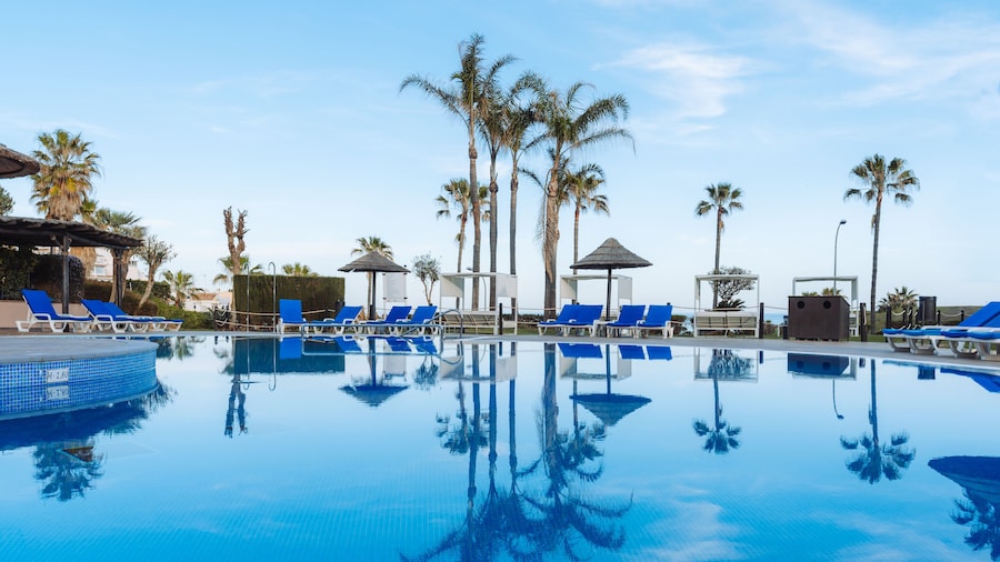 Wyndham Grand Costa del Sol