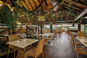 Dining - Wyndham Grand Costa del Sol (Mijas)
