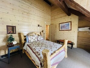 4 slaapkamers, wifi, beddengoed