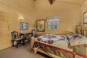 4 habitaciones, wifi y ropa de cama 