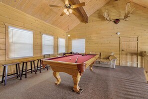 Sala de juegos