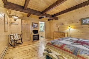 4 Schlafzimmer, WLAN, Bettwäsche