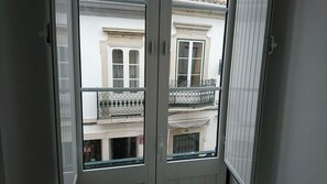 Interior - Apartment 'Faro City Center Apartment I' with Private Outdoor Area, Wi-Fi & A/C (Faro)