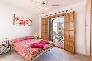 3 quartos, ferros/tábuas de passar roupa, Wi-Fi de cortesia