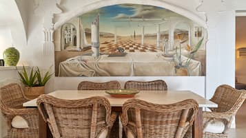 Restaurantes