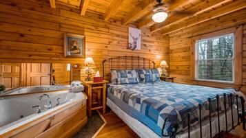 2 sovrum, gratis wi-fi och sÀngklÀder