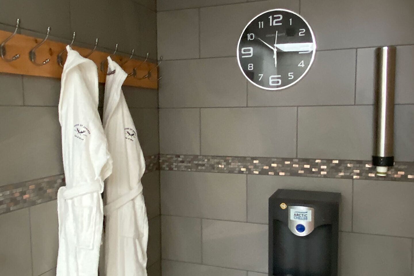 classic double room, accessible, ensuite | spa | sauna, steam room