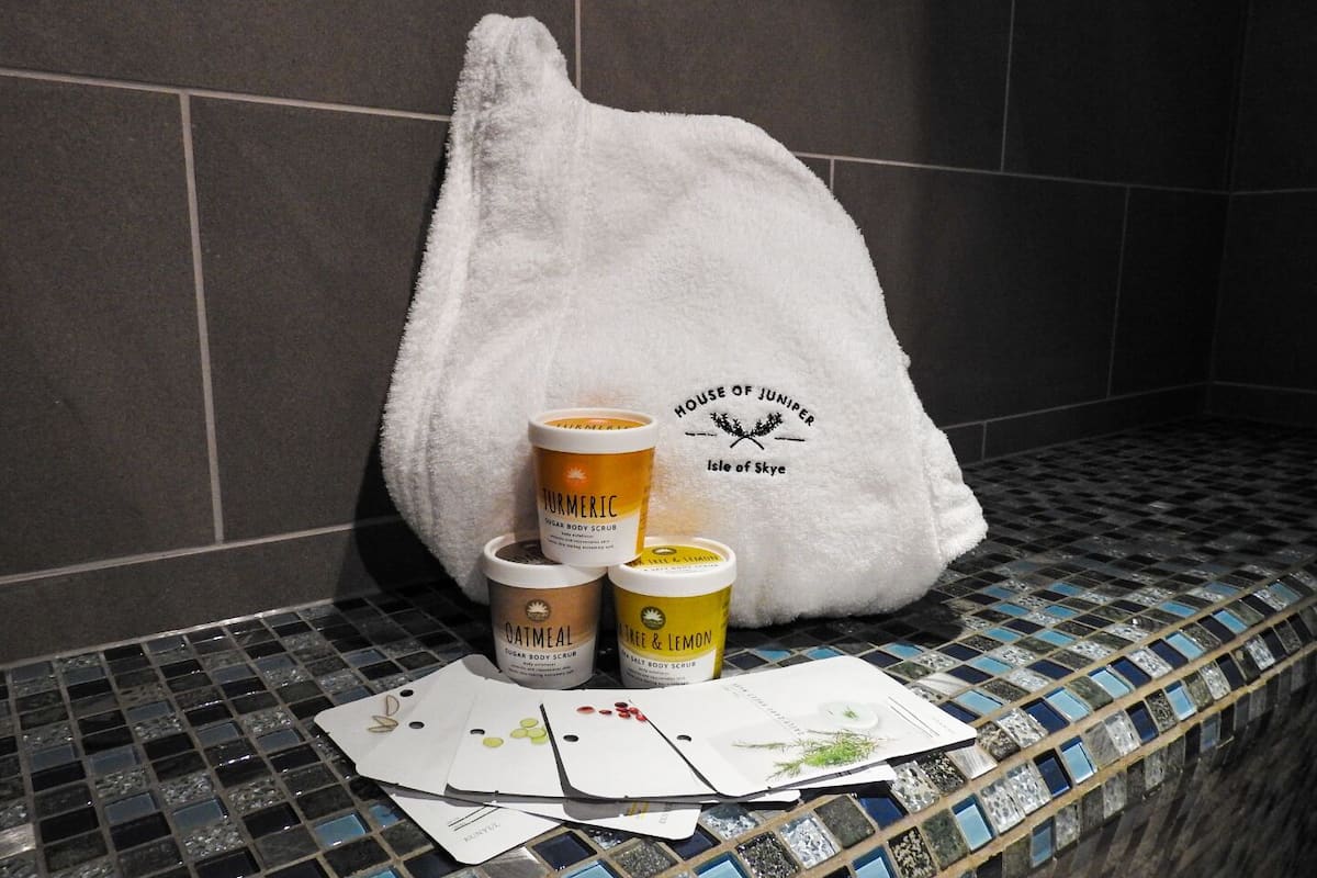 classic double room, accessible, ensuite | spa | sauna, steam room