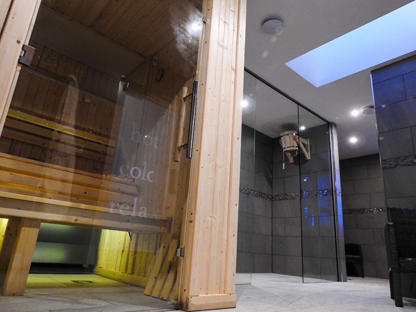 classic double room, accessible, ensuite | spa | sauna, steam room