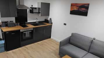 Chalet, bagno privato (Luxury) | Interni